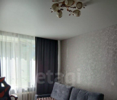 2-комн, 39кв м, этаж 1/2 Уральская улица, 96