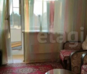 3-комн, 71кв м, этаж 4/5 улица МЖК, 2