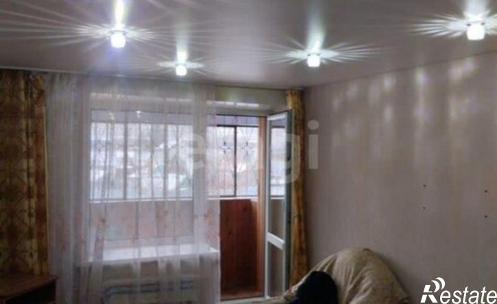 1-комн квартира Набережная улица, 35,  д. 35