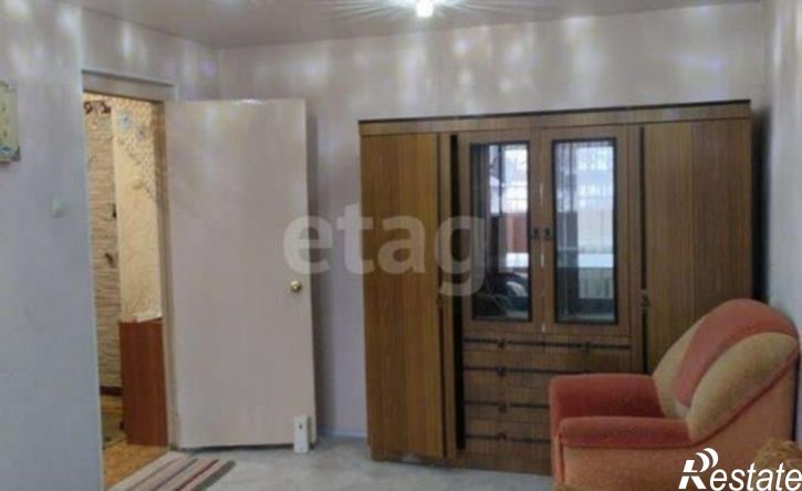 1-комн квартира Набережная улица, 35,  д. 35