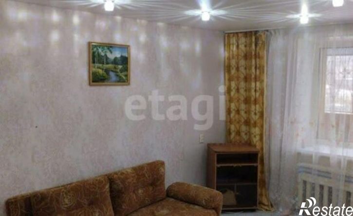 1-комн квартира Набережная улица, 35,  д. 35