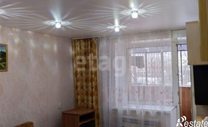 1-комн квартира Набережная улица, 35,  д. 35