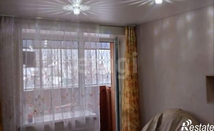 1-комн квартира Набережная улица, 35,  д. 35