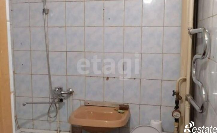 1-комн квартира Набережная улица, 35,  д. 35