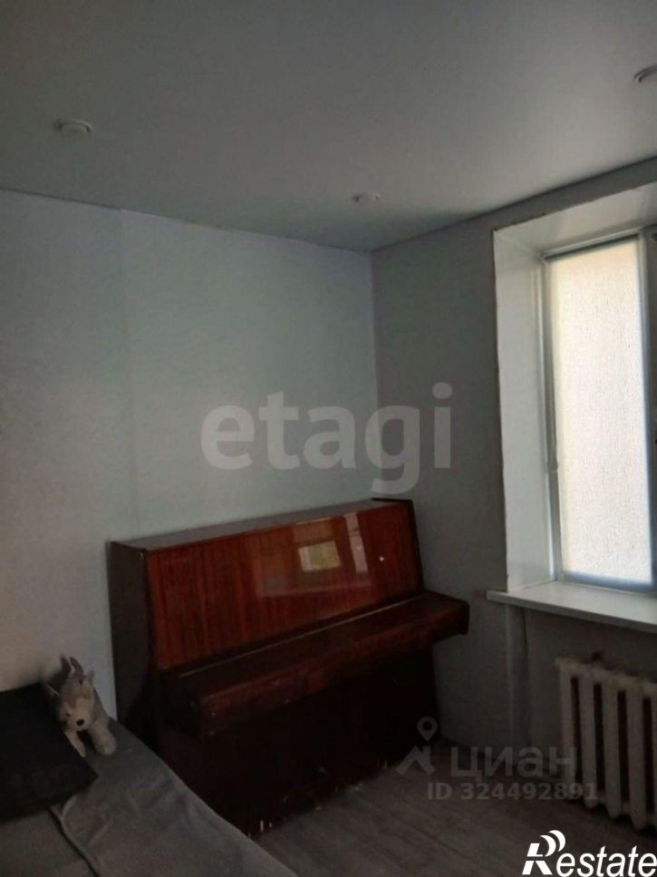 2-комн квартира Уральская улица, 96,  д. 96