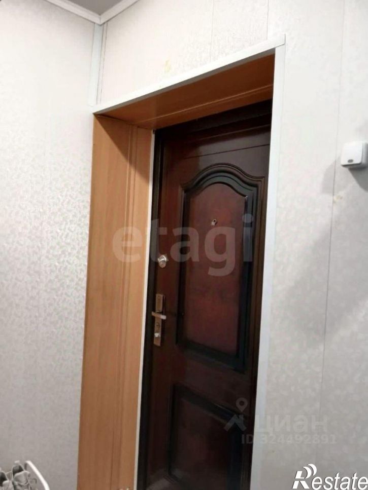 2-комн квартира Уральская улица, 96,  д. 96