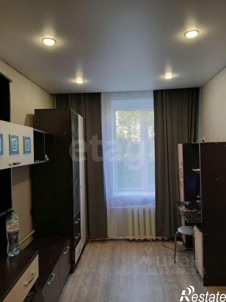 2-комн квартира Уральская улица, 96,  д. 96