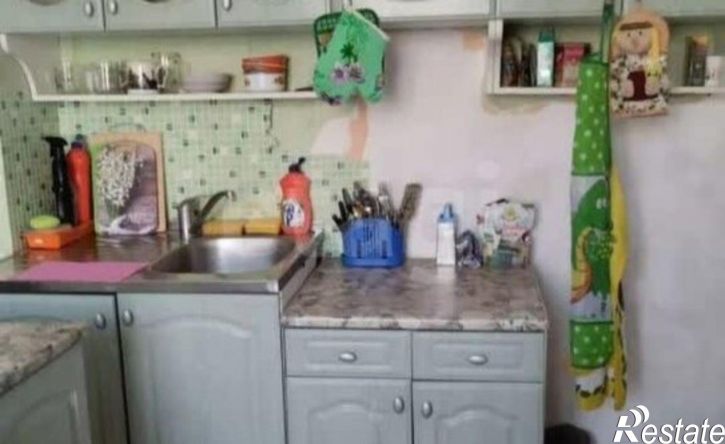 3-комн квартира улица МЖК, 2,  д. 2