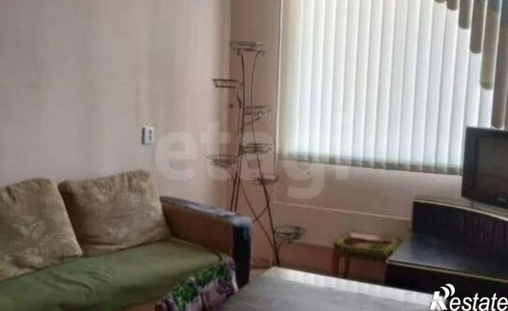 3-комн квартира улица МЖК, 2,  д. 2