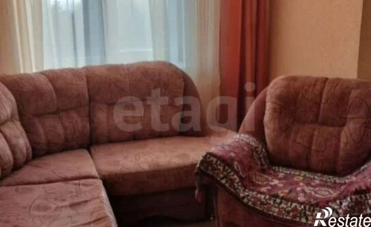 3-комн квартира улица МЖК, 2,  д. 2