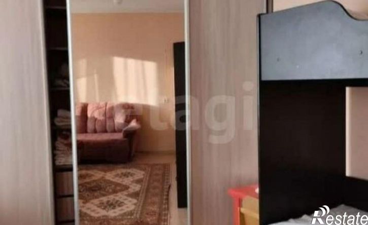 3-комн квартира улица МЖК, 2,  д. 2