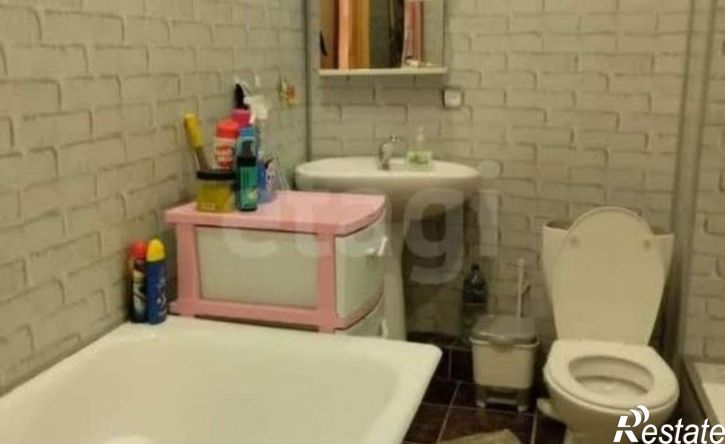 3-комн квартира улица МЖК, 2,  д. 2