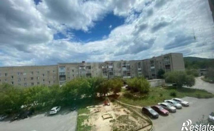 3-комн квартира улица МЖК, 2,  д. 2