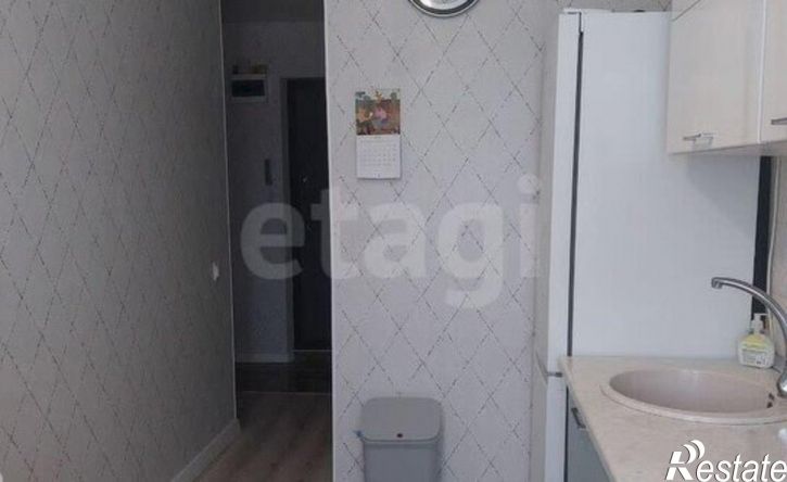 2-комн квартира улица Попова, 13,  д. 13