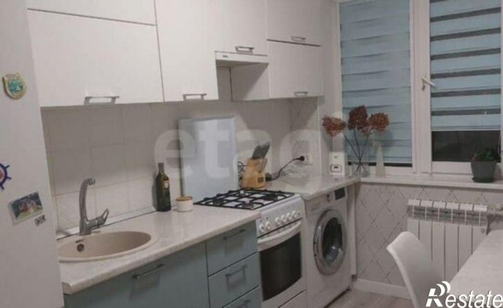 2-комн квартира улица Попова, 13,  д. 13