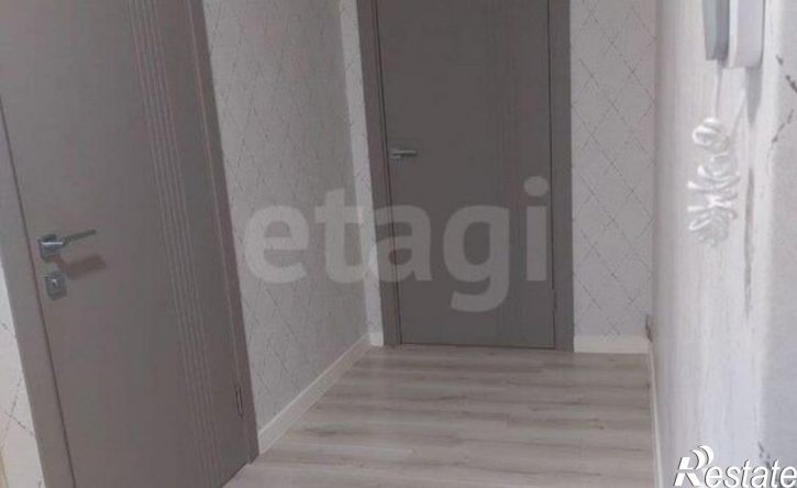 2-комн квартира улица Попова, 13,  д. 13