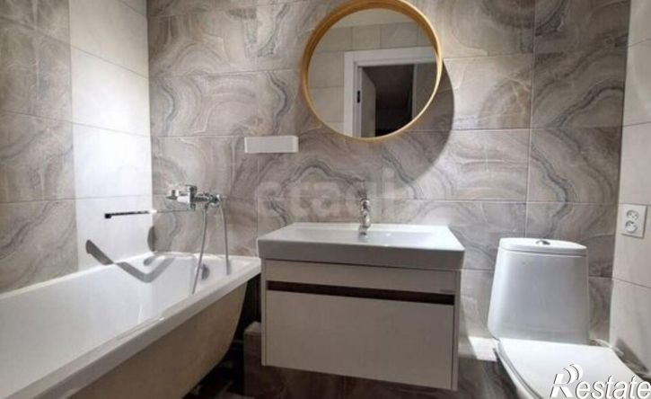 2-комн квартира улица Попова, 13,  д. 13