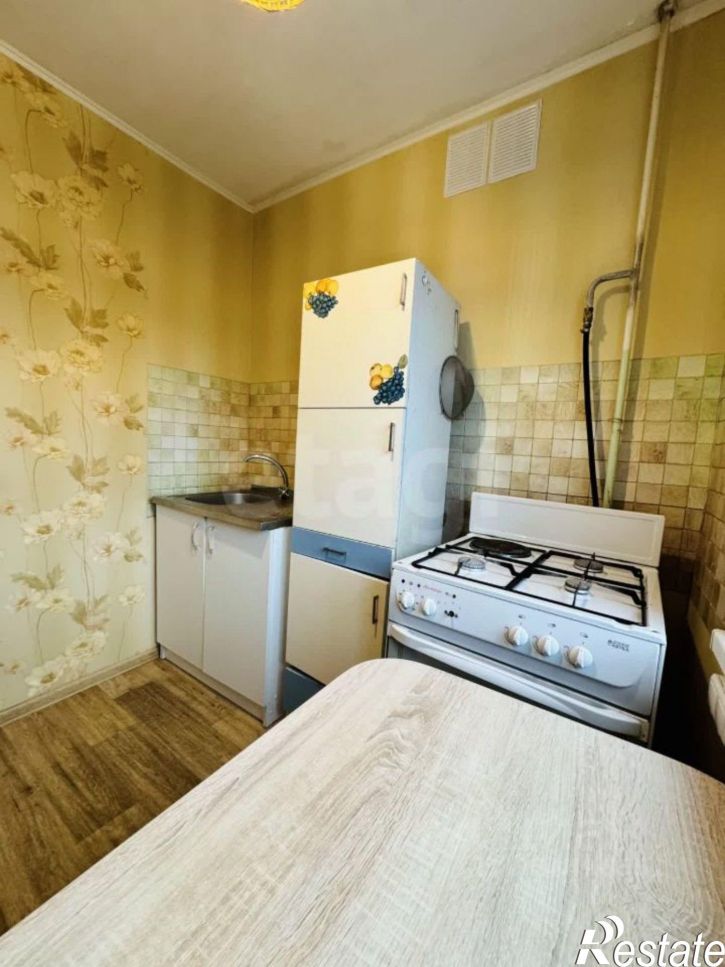 1-комн квартира улица Менделеева, 12,  д. 12