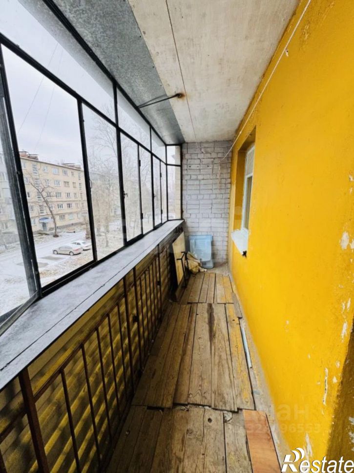 1-комн квартира проспект Макеева, 20,  д. 20