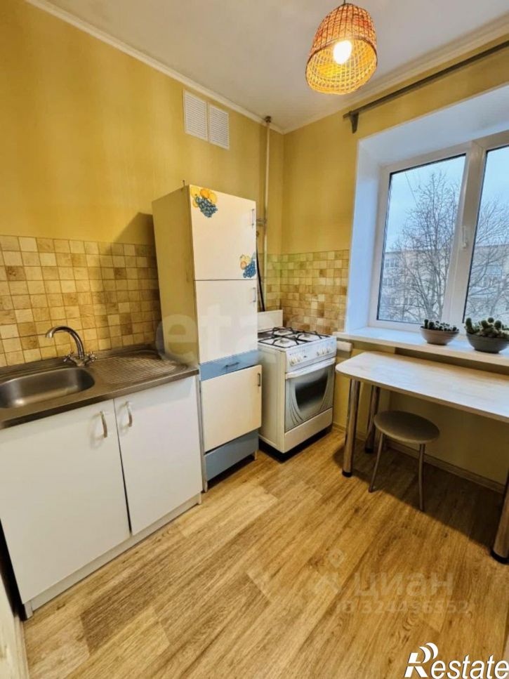 1-комн квартира улица Менделеева, 12,  д. 12