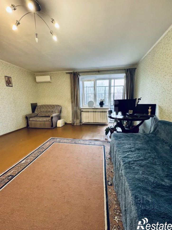 1-комн квартира улица Менделеева, 12,  д. 12