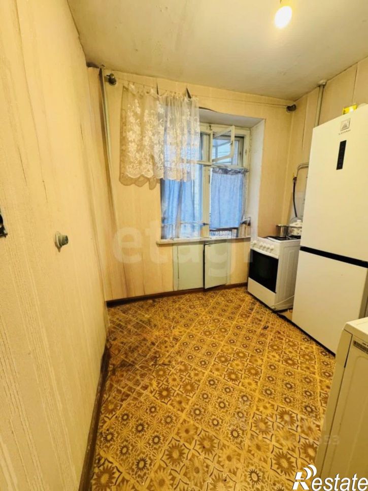 1-комн квартира проспект Макеева, 20,  д. 20