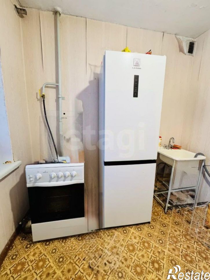 1-комн квартира проспект Макеева, 20,  д. 20