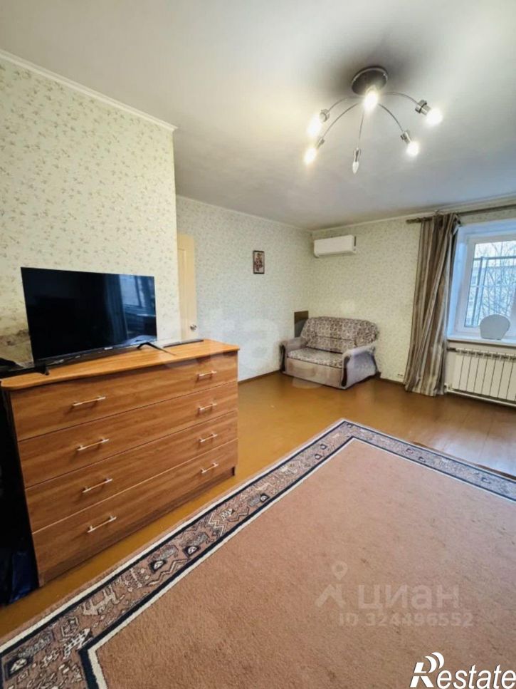 1-комн квартира улица Менделеева, 12,  д. 12