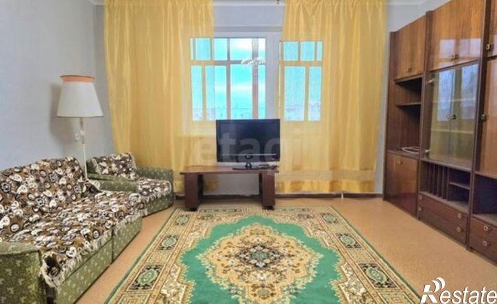 2-комн квартира ул 8 Марта, 128,  д. 128