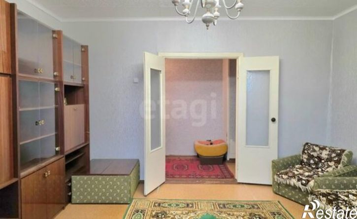 2-комн квартира ул 8 Марта, 128,  д. 128