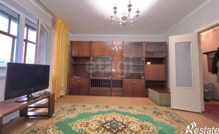 2-комн квартира ул 8 Марта, 128,  д. 128