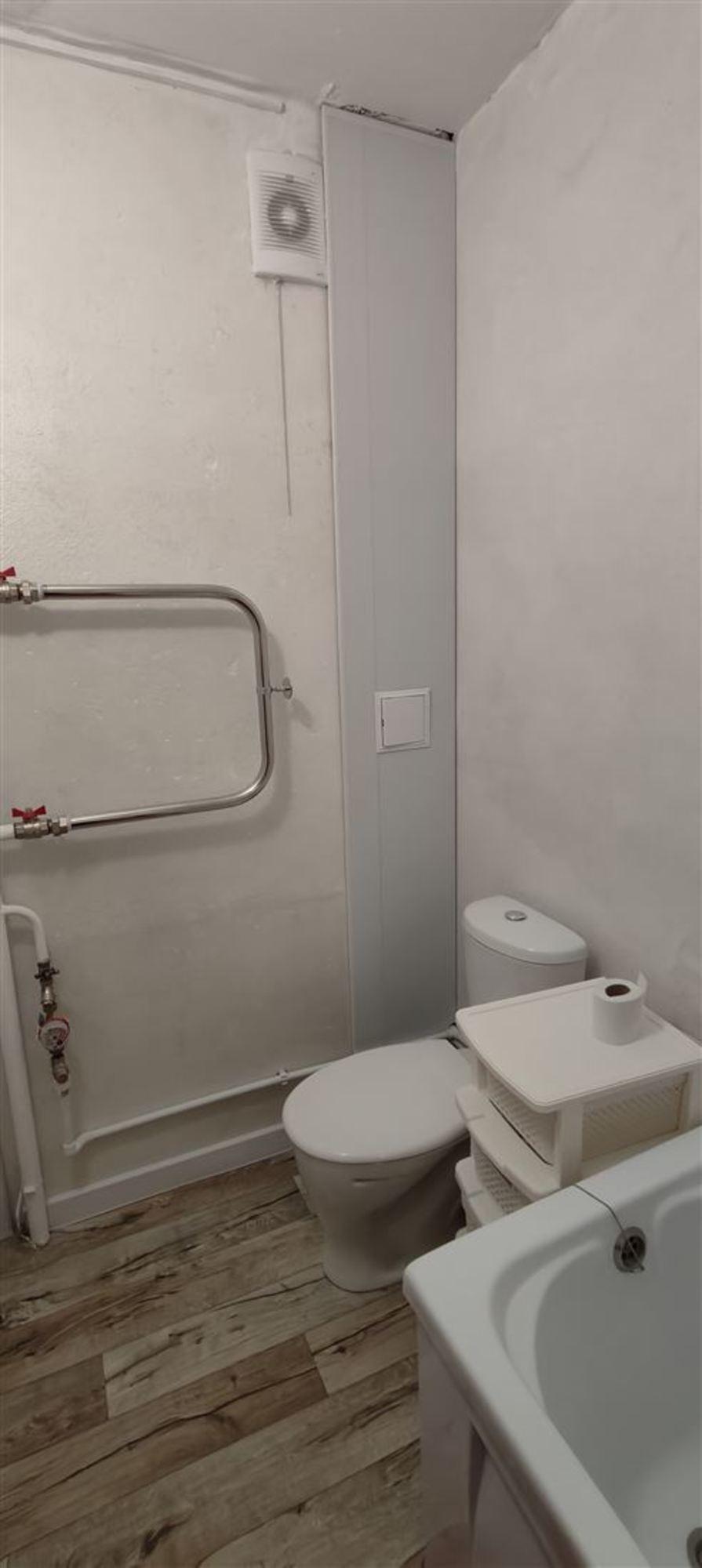 Сдать студию за 18 000 рублей на ул Богдана Хмельницкого, д. 56