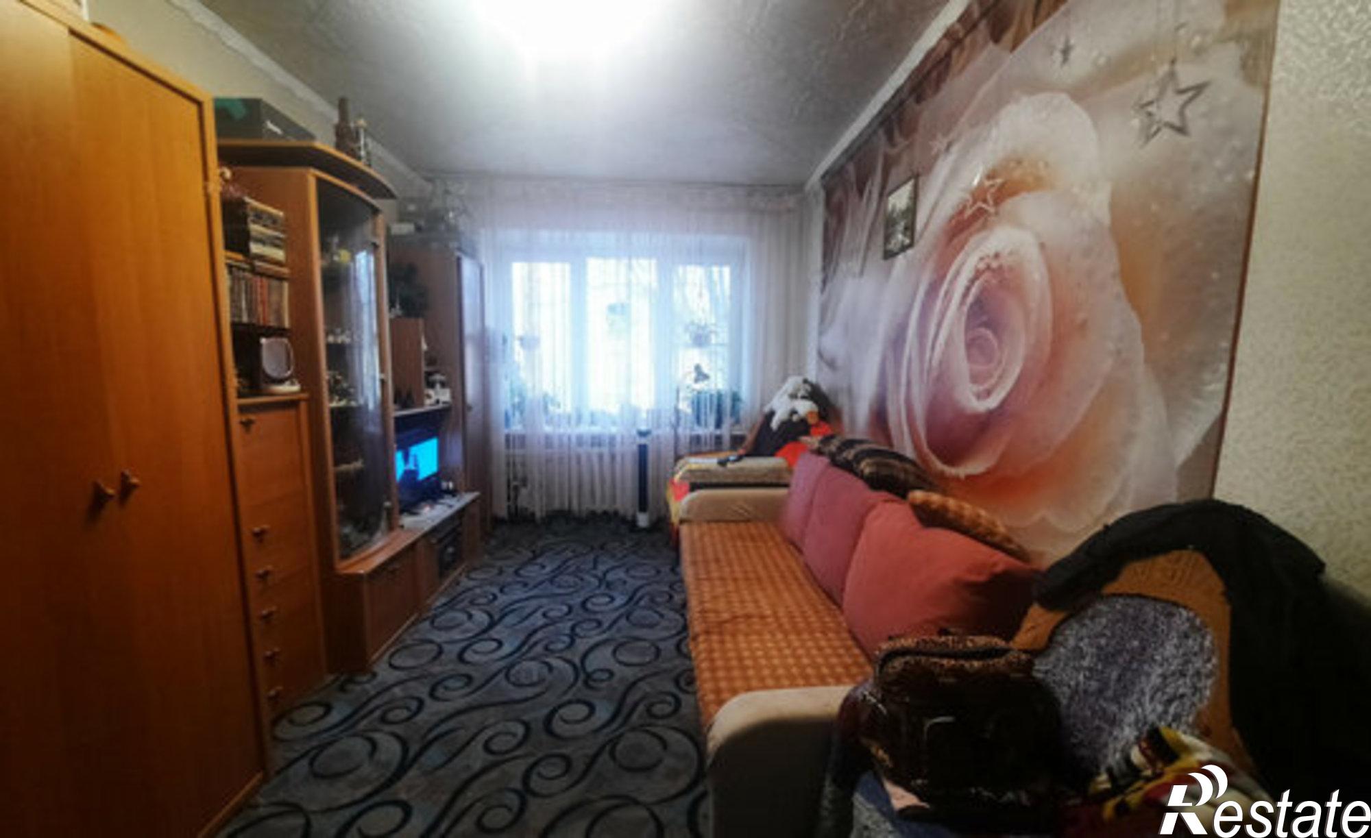 Купить квартиру за 3 200 000 рублей на Ильменская улица, 107