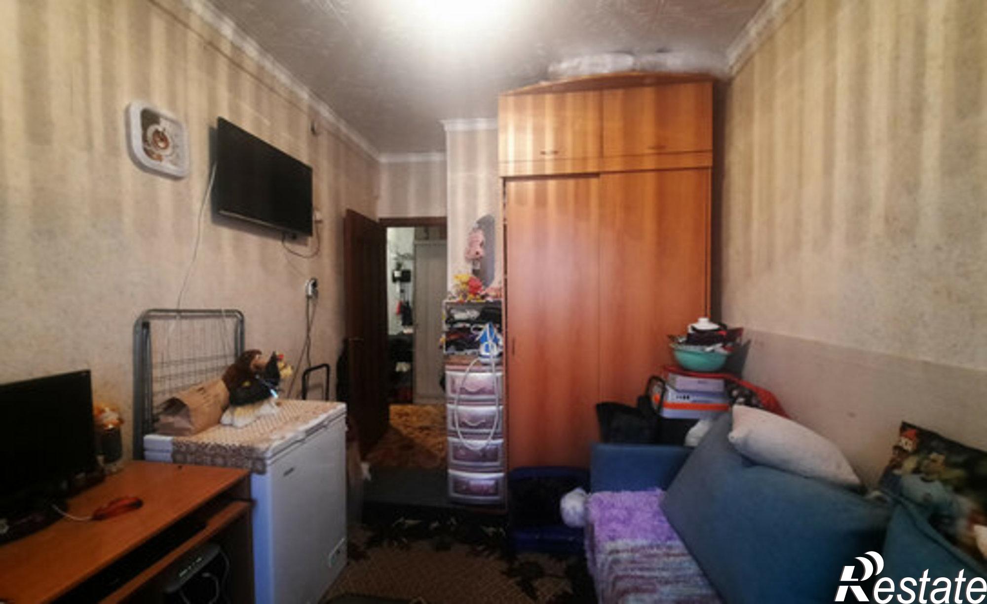 Купить квартиру за 3 200 000 рублей на Ильменская улица, 107