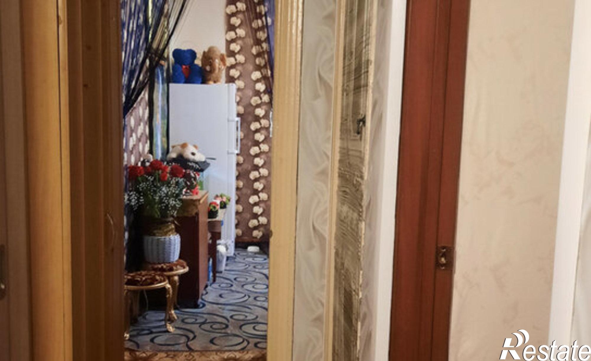 Купить квартиру за 3 200 000 рублей на Ильменская улица, 107