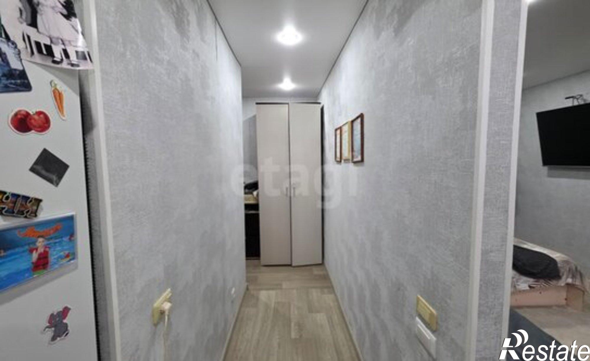 Купить квартиру за 2 800 000 рублей на ул 8 Марта, 151