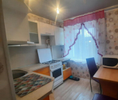 3-комн, 53кв м, этаж 3/5 улица Кирова, 93