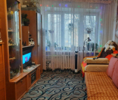 2-комн, 41кв м, этаж 1/2 Ильменская улица, 107