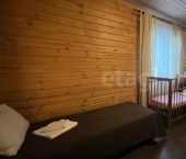 3-комн, 68кв м, этаж 1/2 Миасский городской округ, село Сыростан, Известная улица, 5