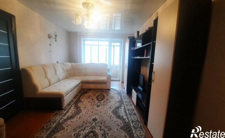 3-комн квартира улица Кирова, 93,  д. 93