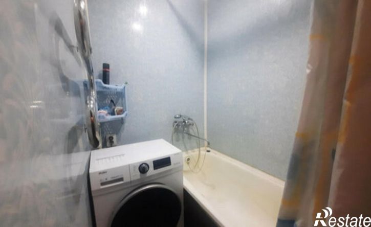 3-комн квартира улица Кирова, 93,  д. 93