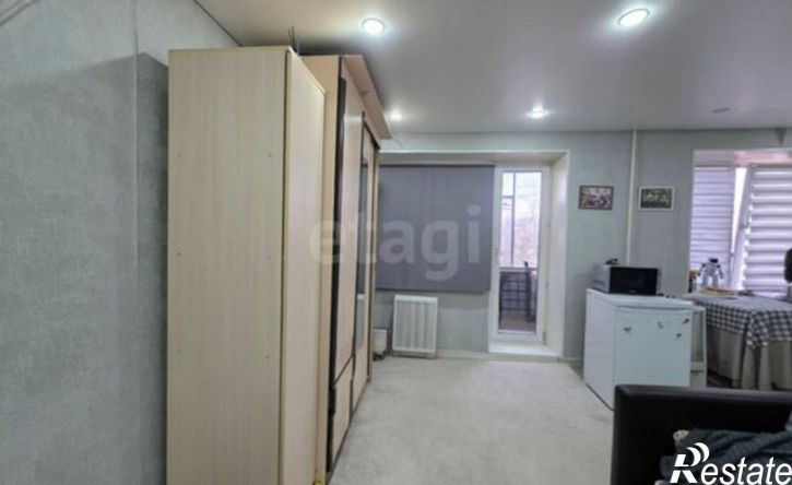 1-комн квартира ул 8 Марта, 151,  д. 151