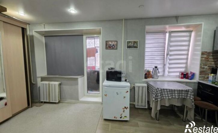 1-комн квартира ул 8 Марта, 151,  д. 151