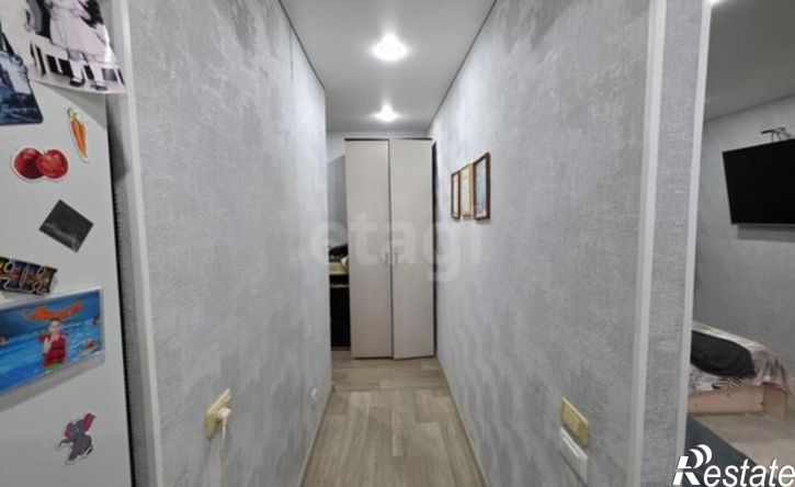 1-комн квартира ул 8 Марта, 151,  д. 151