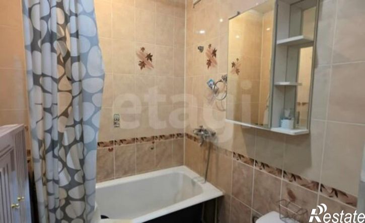 1-комн квартира ул 8 Марта, 151,  д. 151