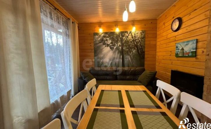 3-комн квартира Миасский городской округ, село Сыростан, Известная улица, 5