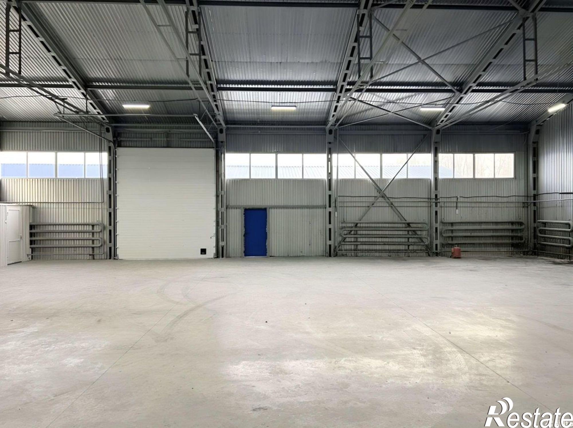 Сдать производственную площадь за 40 000 рублей на Тургоякское шоссе, 2/25