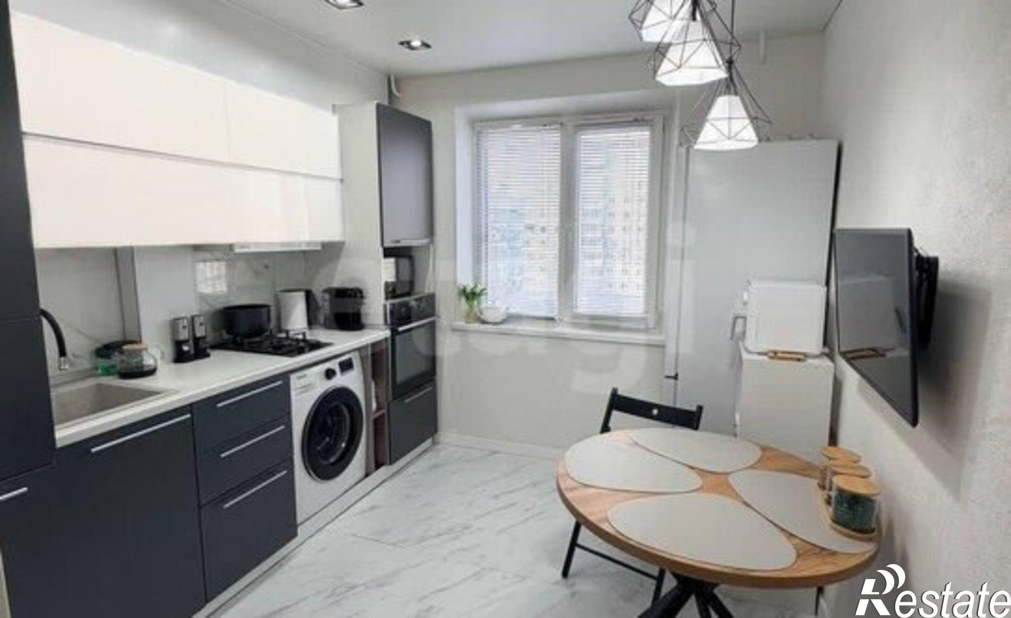 Купить квартиру за 7 850 000 рублей на ул Академика Павлова, 40