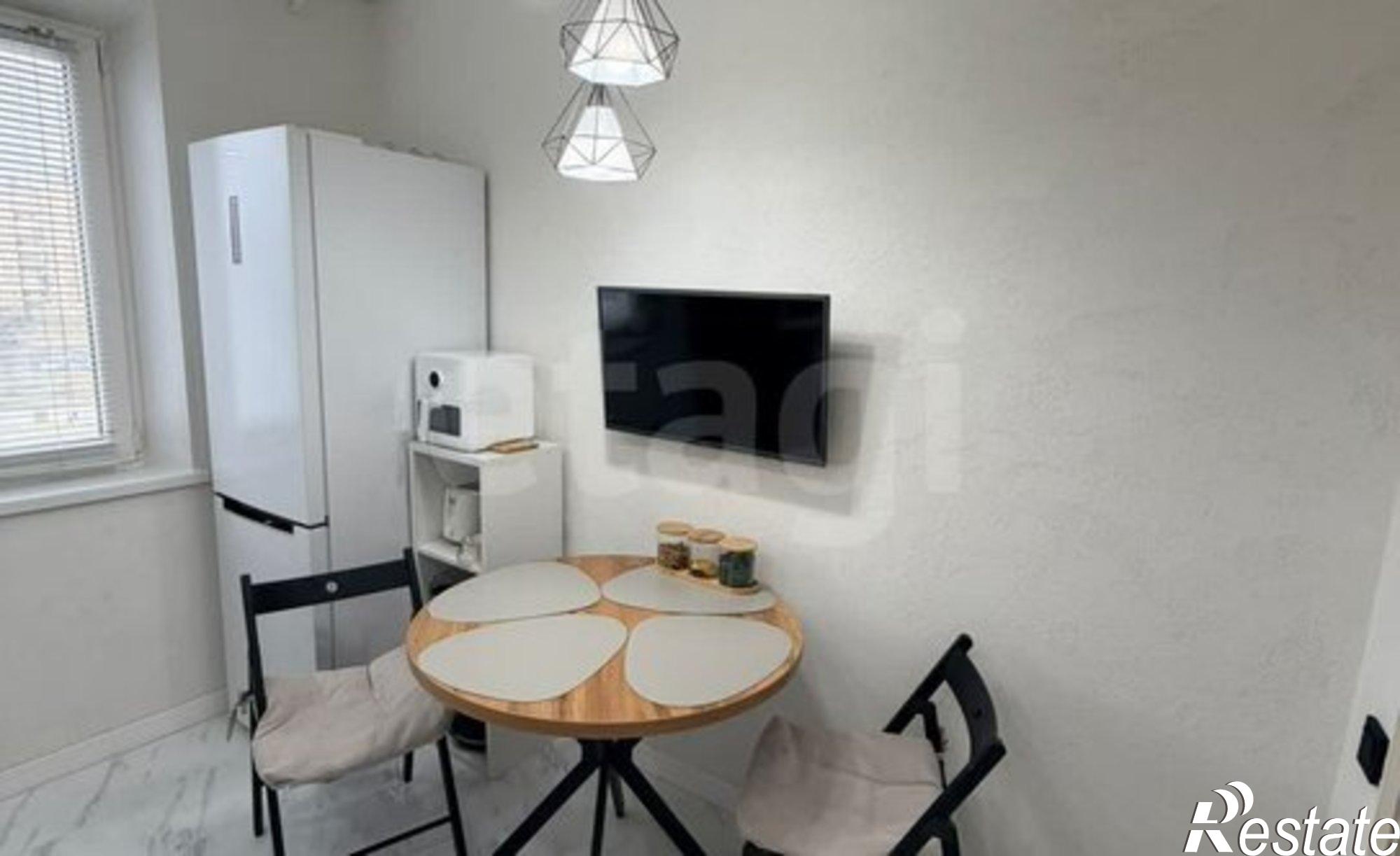 Купить квартиру за 7 850 000 рублей на ул Академика Павлова, 40