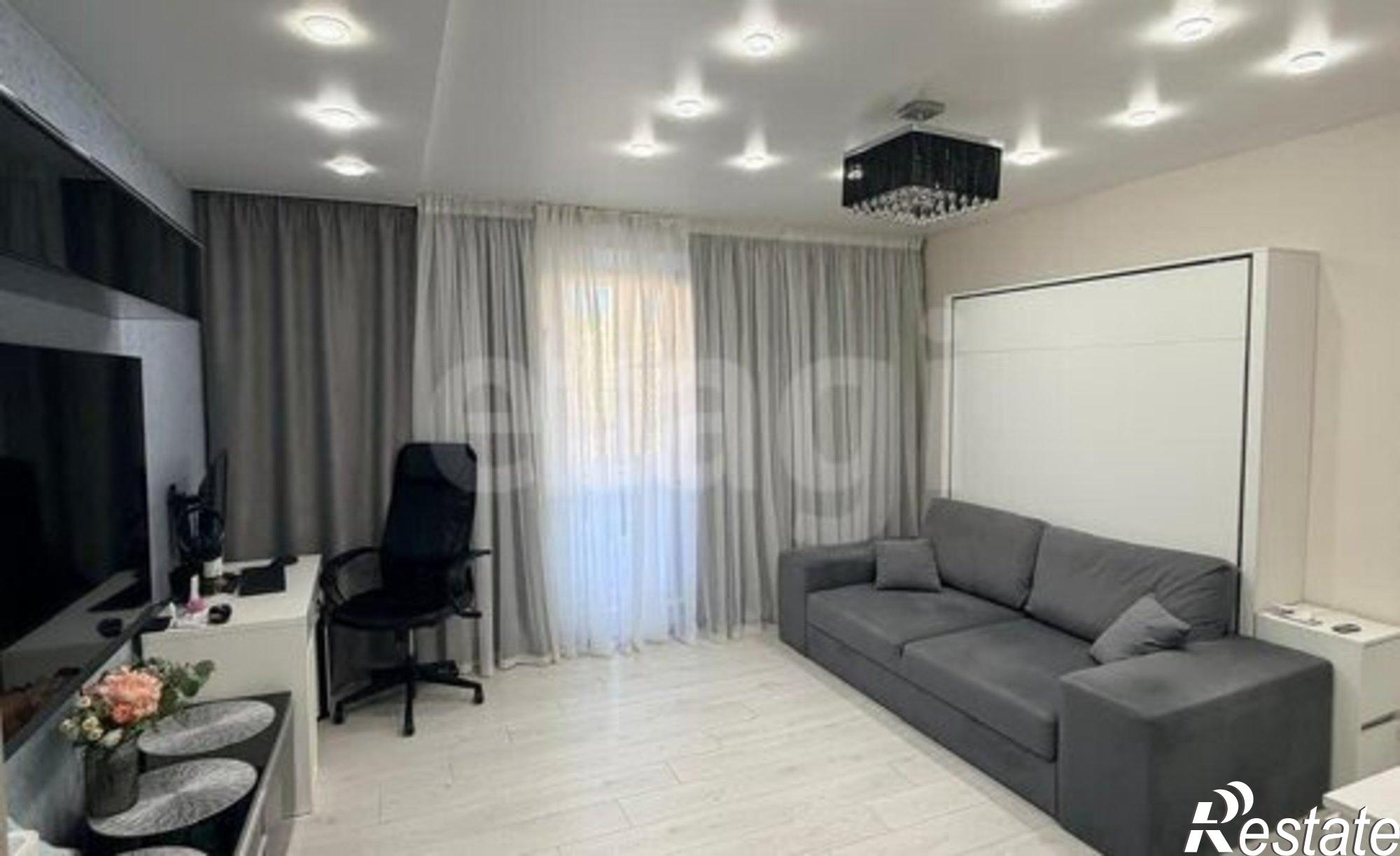 Купить квартиру за 7 850 000 рублей на ул Академика Павлова, 40